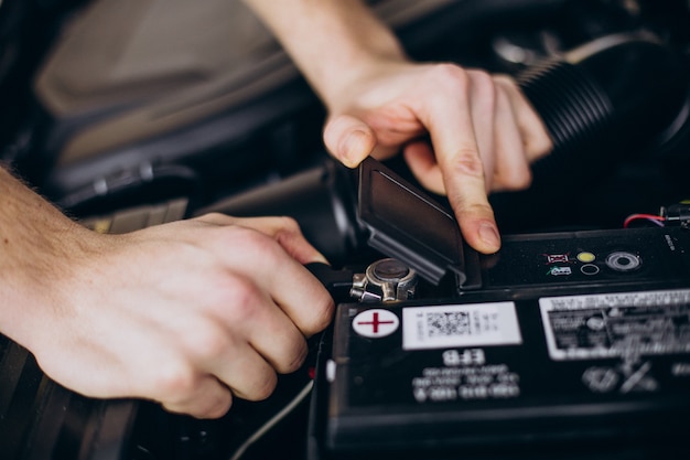 5 признаков неисправности аккумуляторной батареи автомобиля